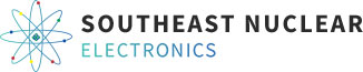 Southeast Nuclear Electronics, LLC Logo